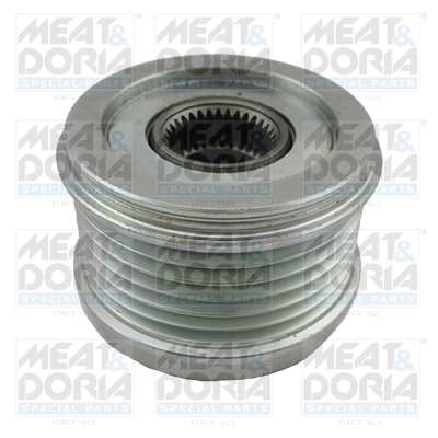 Alternator Freewheel Clutch